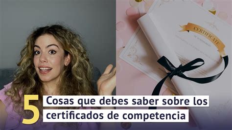 5 Cosas Que Necesitas Saber SOBRE Los CERTIFICADOS De Idiomas Juliana