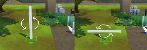 How To Rotate Objects In The Sims Step By Step Guide