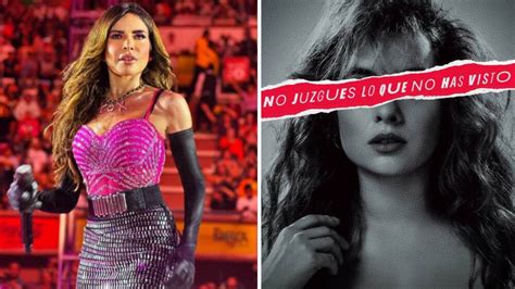 ¿cuándo Se Estrena La Bioserie Ellas Soy Yo Gloria Trevi