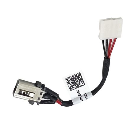 Dc Power Jack Cable For Acer Chromebook Sf Sf G Pin