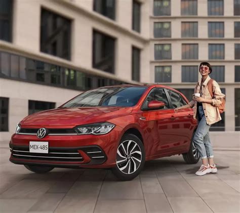 Precios, equipamientos y versiones de VOLKSWAGEN Polo enero 2025