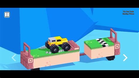 Fancade Drive Mad Complete All New Levels To Gameplay Fancade