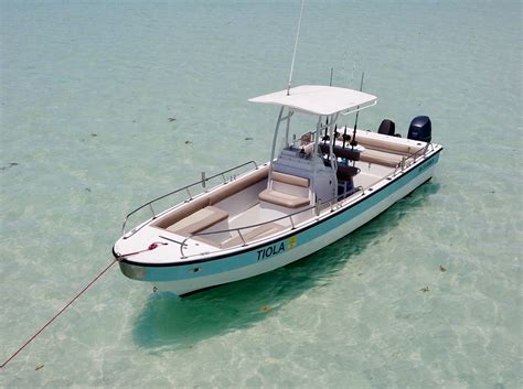 Private Boat Fishing Tours in Punta Cana | WannaBoats