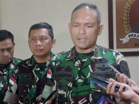 Jenderal Kopassus Ditunjuk Pimpin Operasi Penyelamatan Pilot Susi Air