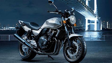 เปิดตัว Honda Cb400 Super Four 2022 เวอร์ชั่นสุดท้าย ที่ญี่ปุ่นแล้ว Youtube