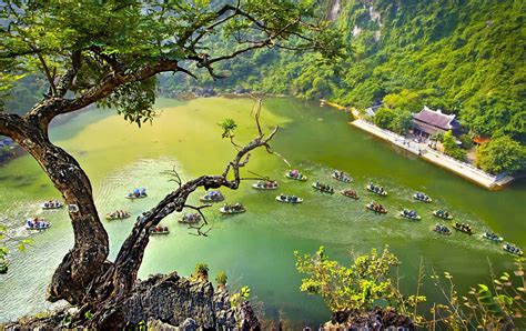 Ninh Binh Tours - Best Top-rated Packages & Day Trips from Hanoi 2025