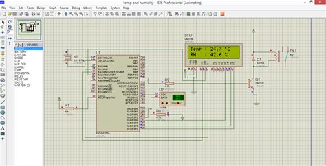 Microcontroller Based Projects - Electronics Lovers ~ Technology We Love