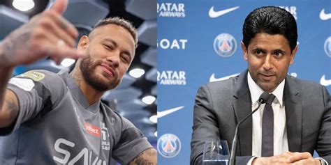 Neymar Dono De Time Gigante Para O Brasil Comprar Como Saf