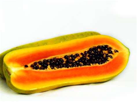 Papaya Yellow – Koerner Agro Export Center