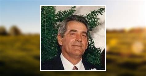 Terry Babin Obituary Chauvin Funeral Home Crematory