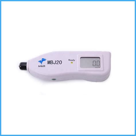 Transcutaneous Jaundice Detector Meter Model BJ 20 China Made