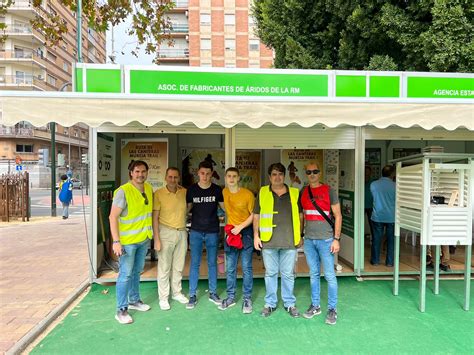 AFAREM participa en la XIX Edición de la Semana de la Ciencia y la