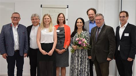 Kolping Akademie Würzburg weiht neues Sprachlernzentrum ein