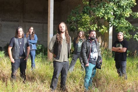 Tuatha De Danann Show Especial Em Sp Portal Metal Revolution