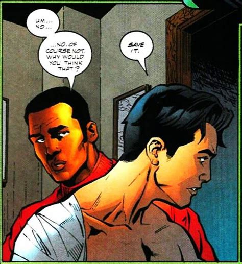 Kyle Rayner Naked Green Lantern Kyle Rayner Comic Books Art Green