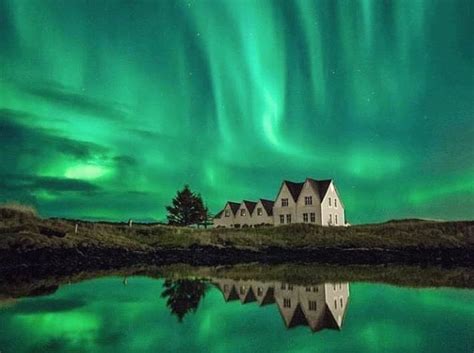 Aurora boreale Islanda qual è il periodo migliore FOTO e VIDEO