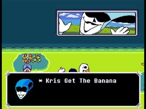 Deltarune Chapter Free Acid Pool Rouxls Kaard Boss Fight Youtube