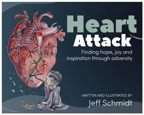 Heart Attack front cover-01 | Self-Publishing Partnership