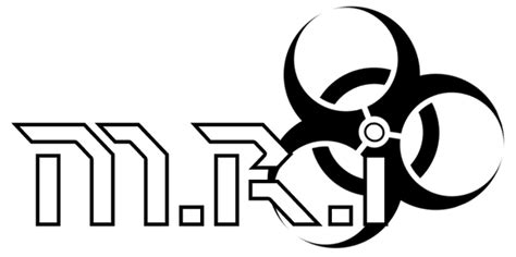 MRI Logo 7 by FornaxKingspear on DeviantArt