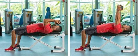 6 Exercises For Stronger Triceps Elite Sports Clubs