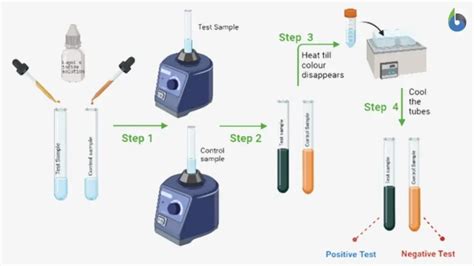 Iodine Test Iodine Test For Starch Principle Procedure Result Uses