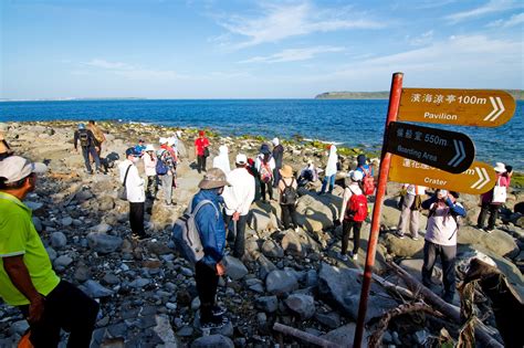 金色雙島追夕陽 澎湖馬公智慧商圈