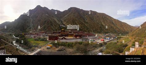 Whole Monastic Complex Hi Res Stock Photography And Images Alamy