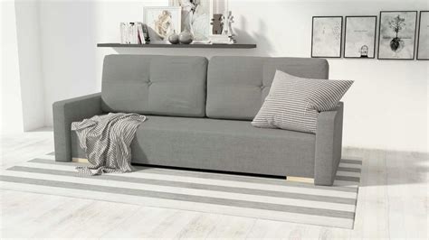 Sofa Kanapa CUBUS Skandynawski Angielski Styl 13536284199 Oficjalne