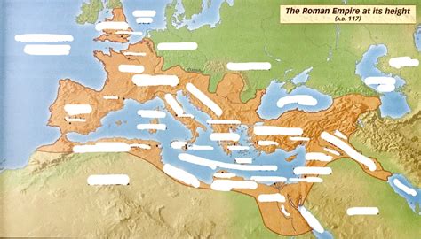 History Midterm Map Diagram Quizlet