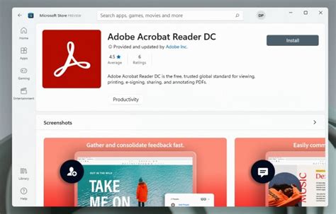 Adobe Acrobat Reader Update Windows 10 Likosschool