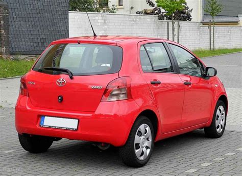 Toyota Vitz B S Edition Price In Pakistan Specs Features 2025 2005 2009