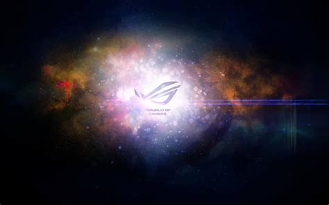 En Popüler Asus ROG Duvar Kağıtları 4K ücretsiz indir