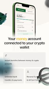 Nebeus IBANs For Crypto Apps On Google Play