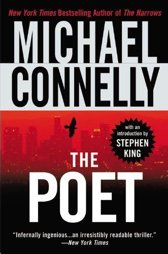 The Poet By Michael Connelly Goodreads