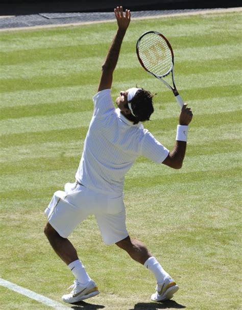 The Serve Part 2 Benoit Paire And The Power Of The Trophy Position