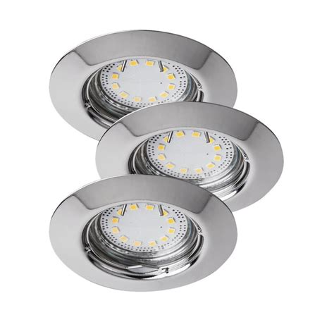 Rabalux Lite Led Gu X W Ugradni Spot Gigatron