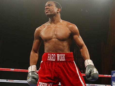 Jesse Hart To Defend Title Vs Dashon Johnson March 18th Tha Boxing