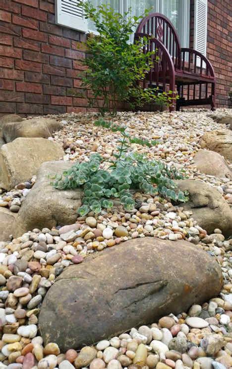 Top Tips For Using Boulders To Improve Your Landscape Design