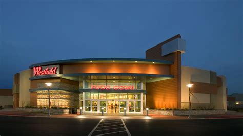 Westfield: Gateway Food Court Renovation, Lincoln, NE : Retail ...