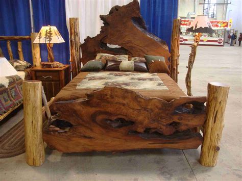 Handcrafted Wood Furniture | at the galleria