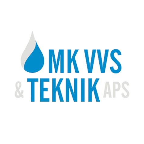 Mk Vvs Teknik Aps Otterup