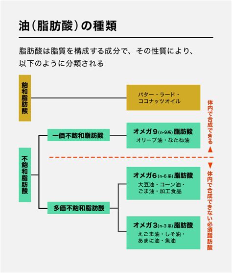 いい油と悪い油の見分け方、教えます 自分流をはじめよう おとなボディブック