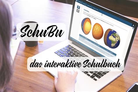 SchuBu Das Interaktive Schulbuch IPad Teacher