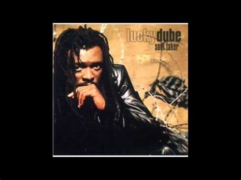 Lucky Dube Love Me The Way I Am YouTube