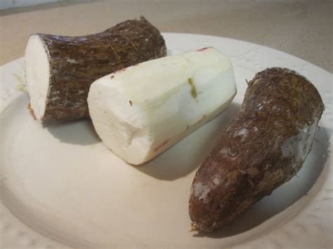 Cannundrums Yams Sweet Potatoes And Cassava