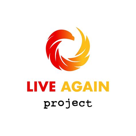 Live Again Project - Medium