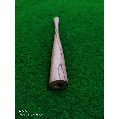 Jual Pipa Once Kayu Kaboa Sancang Shopee Indonesia