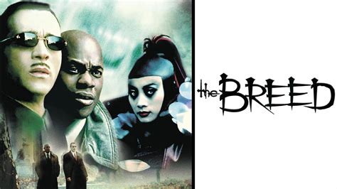 Watch The Breed (2001) Full Movie Online - Plex