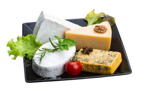 Variety cheese assortment 12279635 Stock Photo at Vecteezy