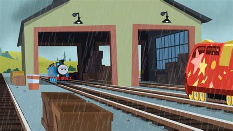 Thomas and Friends: All Engines Go | Full Episodes | Cartoon Network